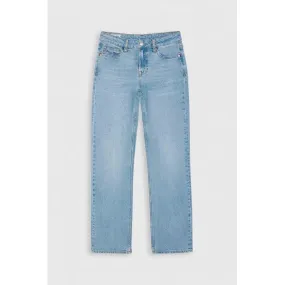 Emiko Super Light Used - Straight Leg Jeans