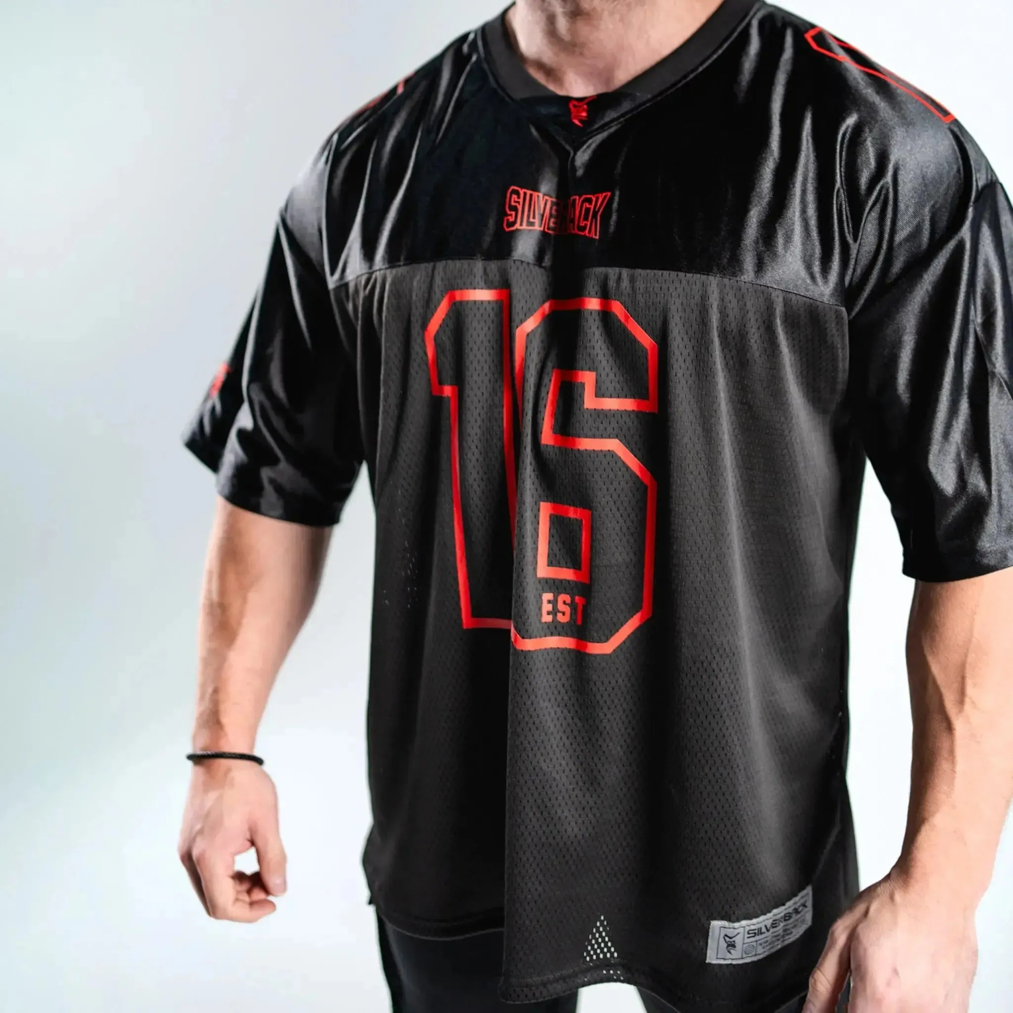 End Zone Jersey