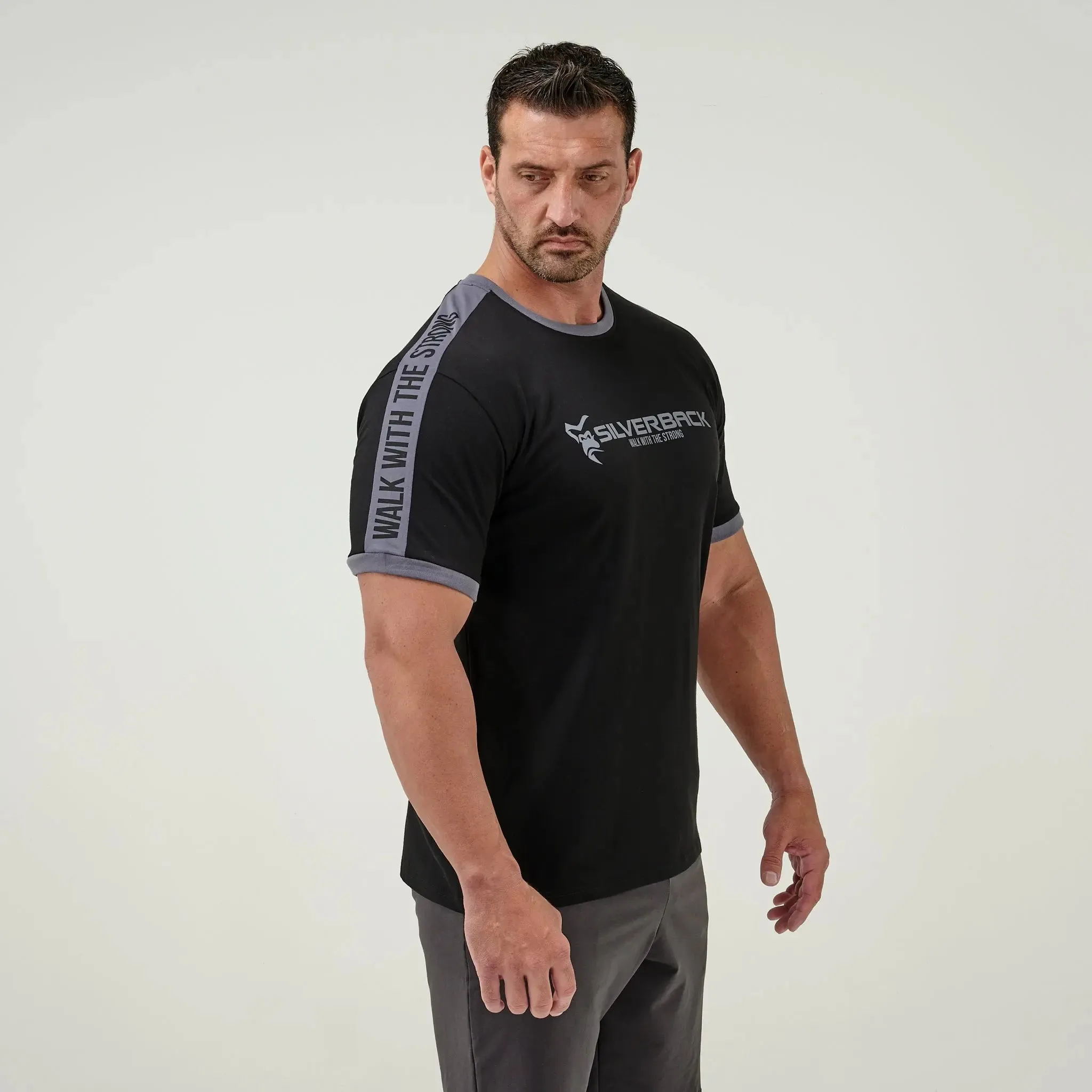 Enduro Pro-Fit T-Shirt