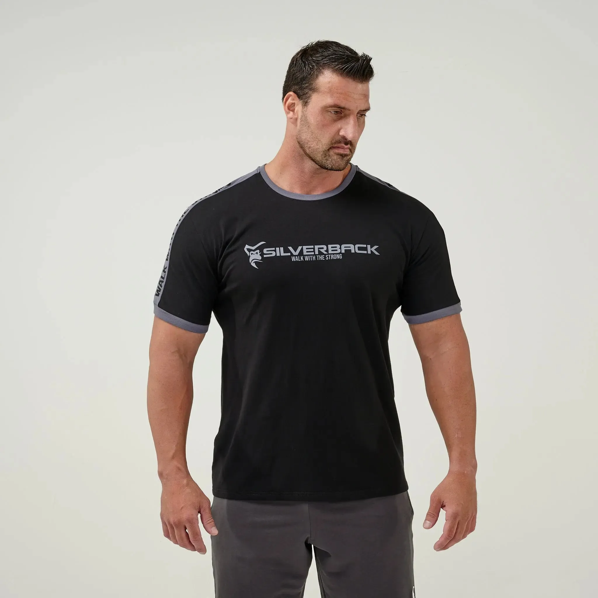 Enduro Pro-Fit T-Shirt