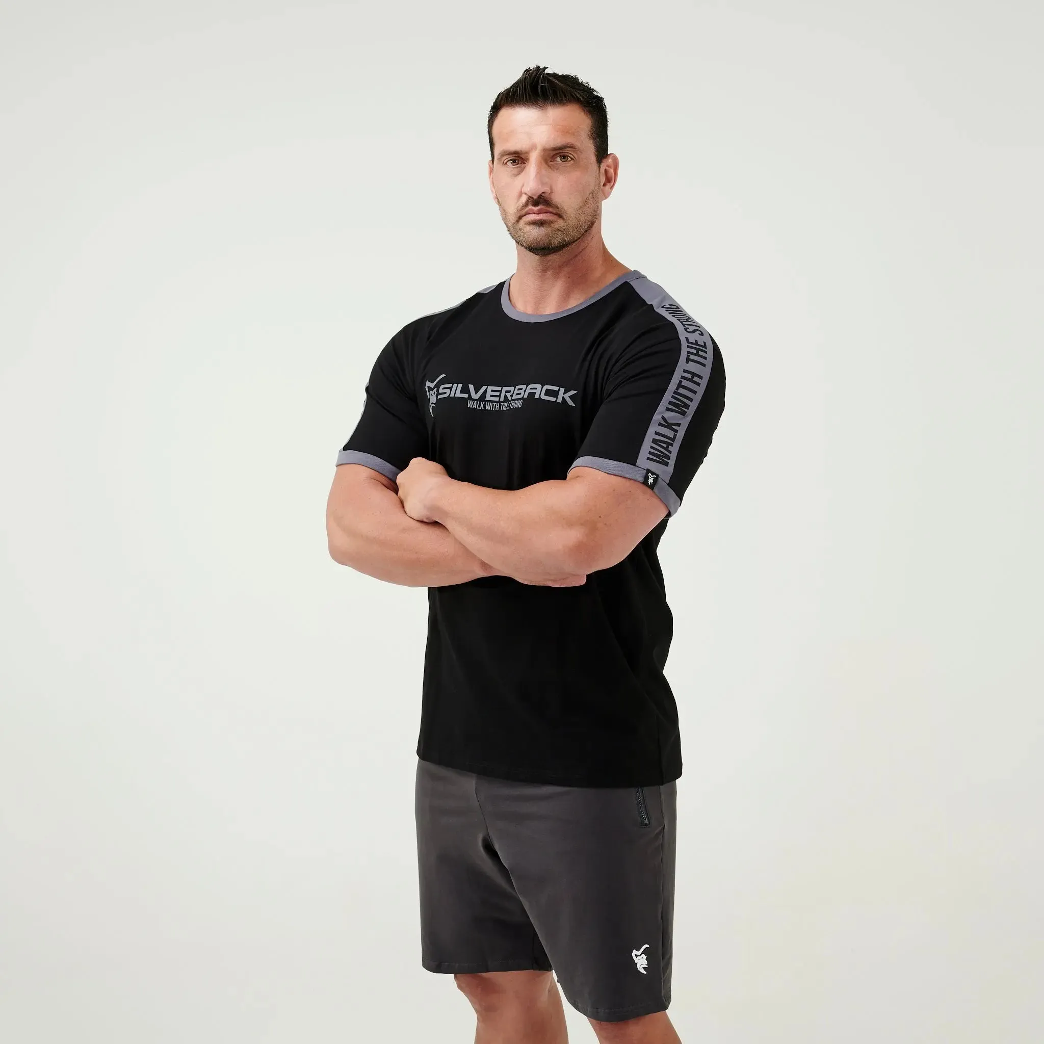 Enduro Pro-Fit T-Shirt