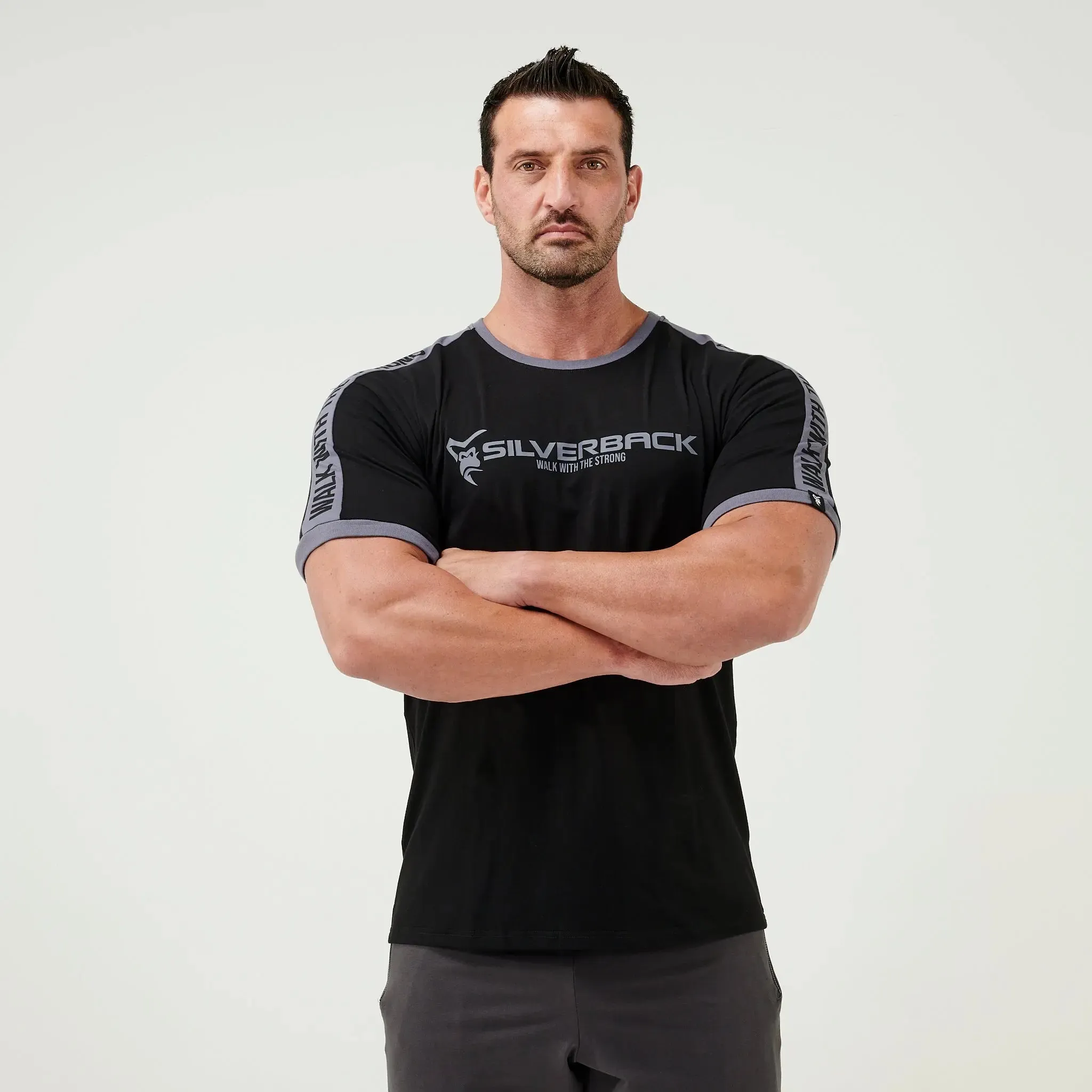 Enduro Pro-Fit T-Shirt