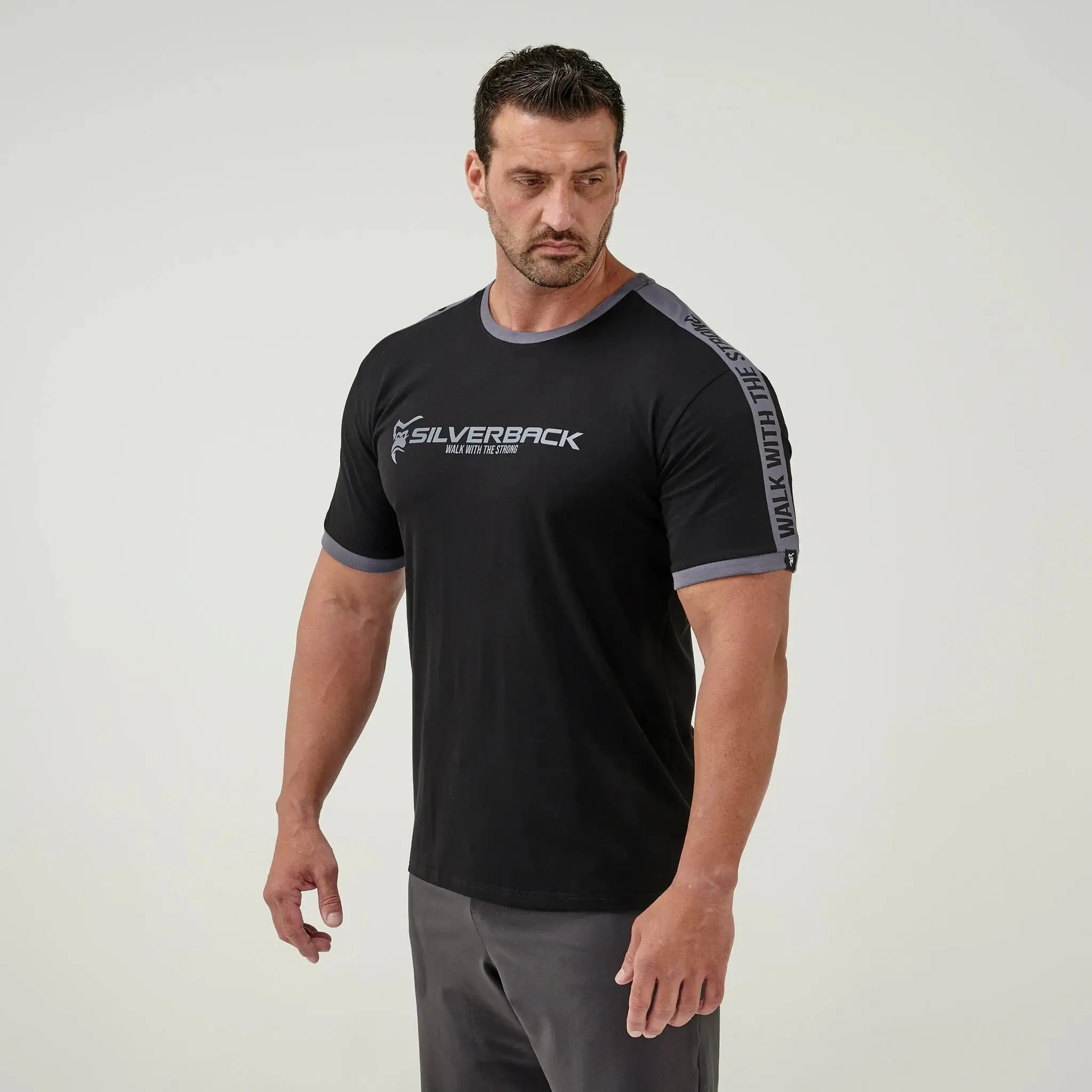 Enduro Pro-Fit T-Shirt