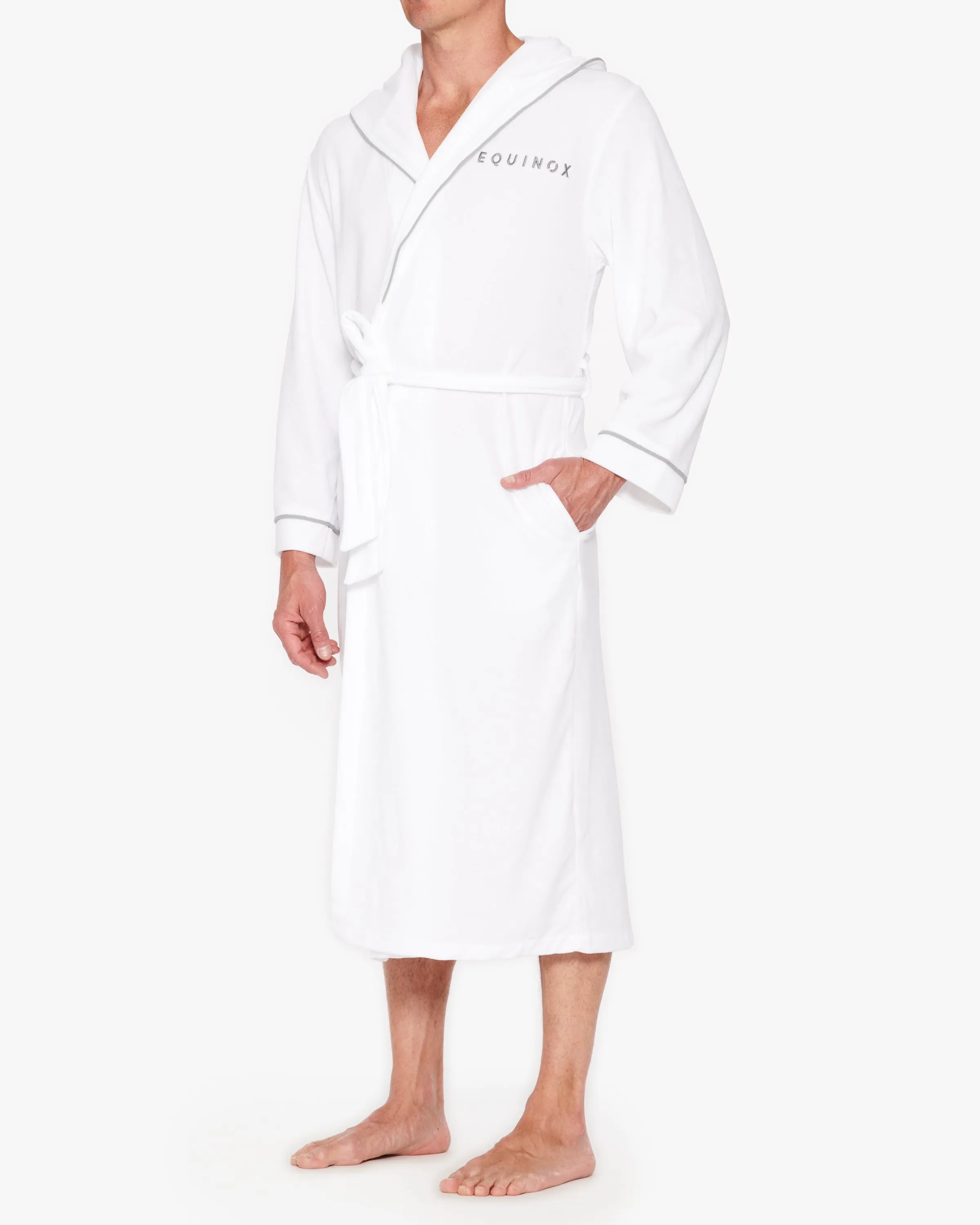 Equinox Unisex Robe