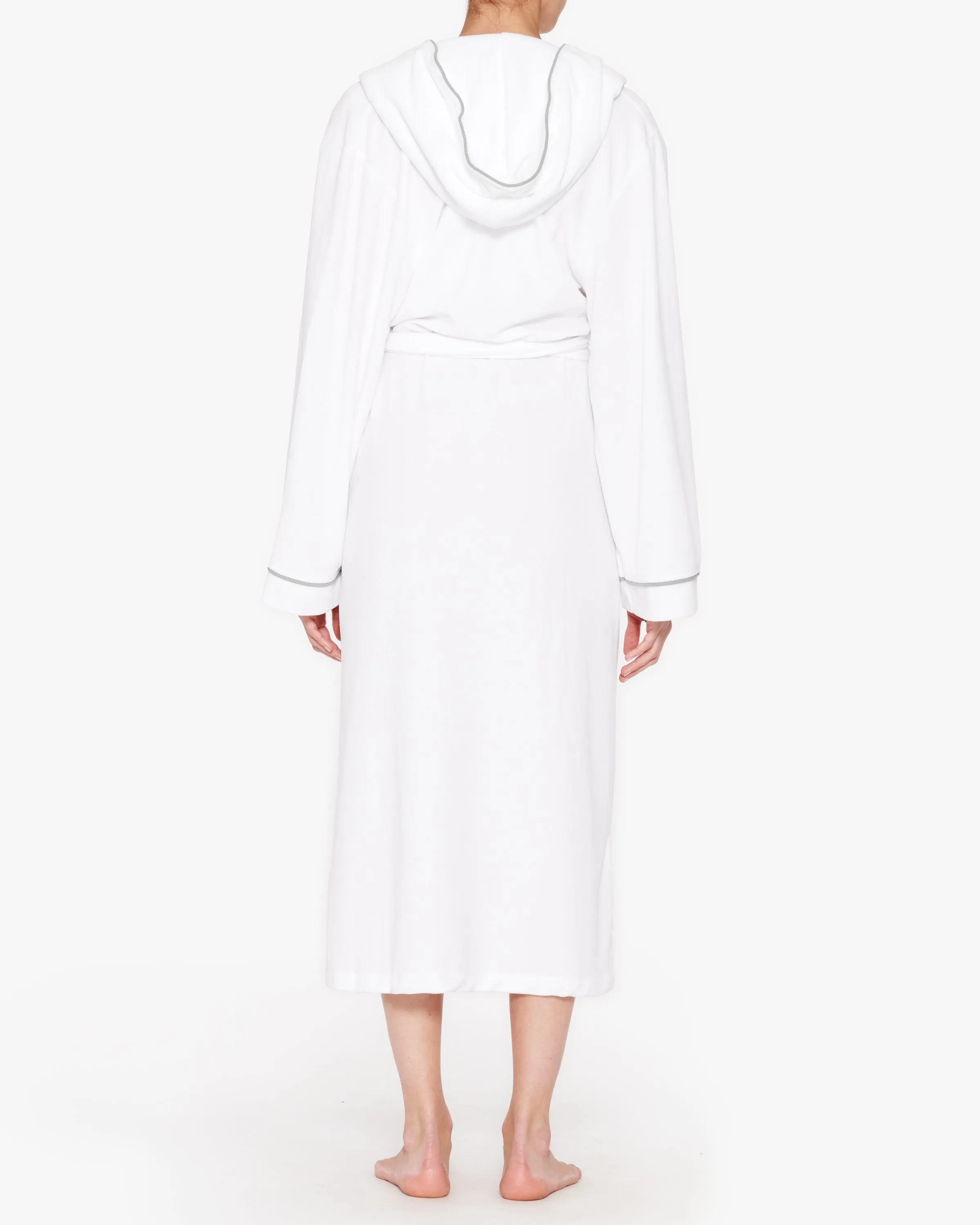 Equinox Unisex Robe