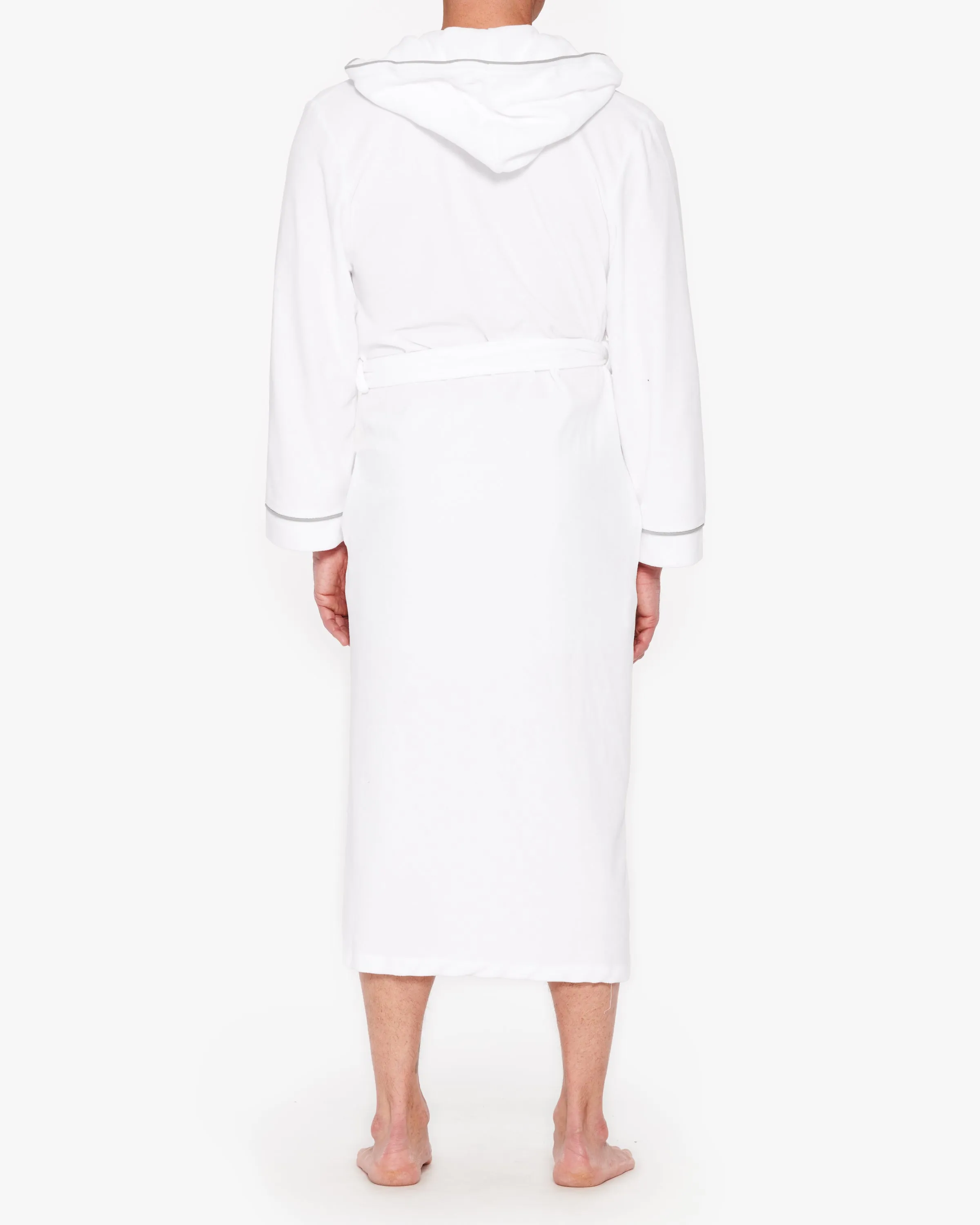 Equinox Unisex Robe