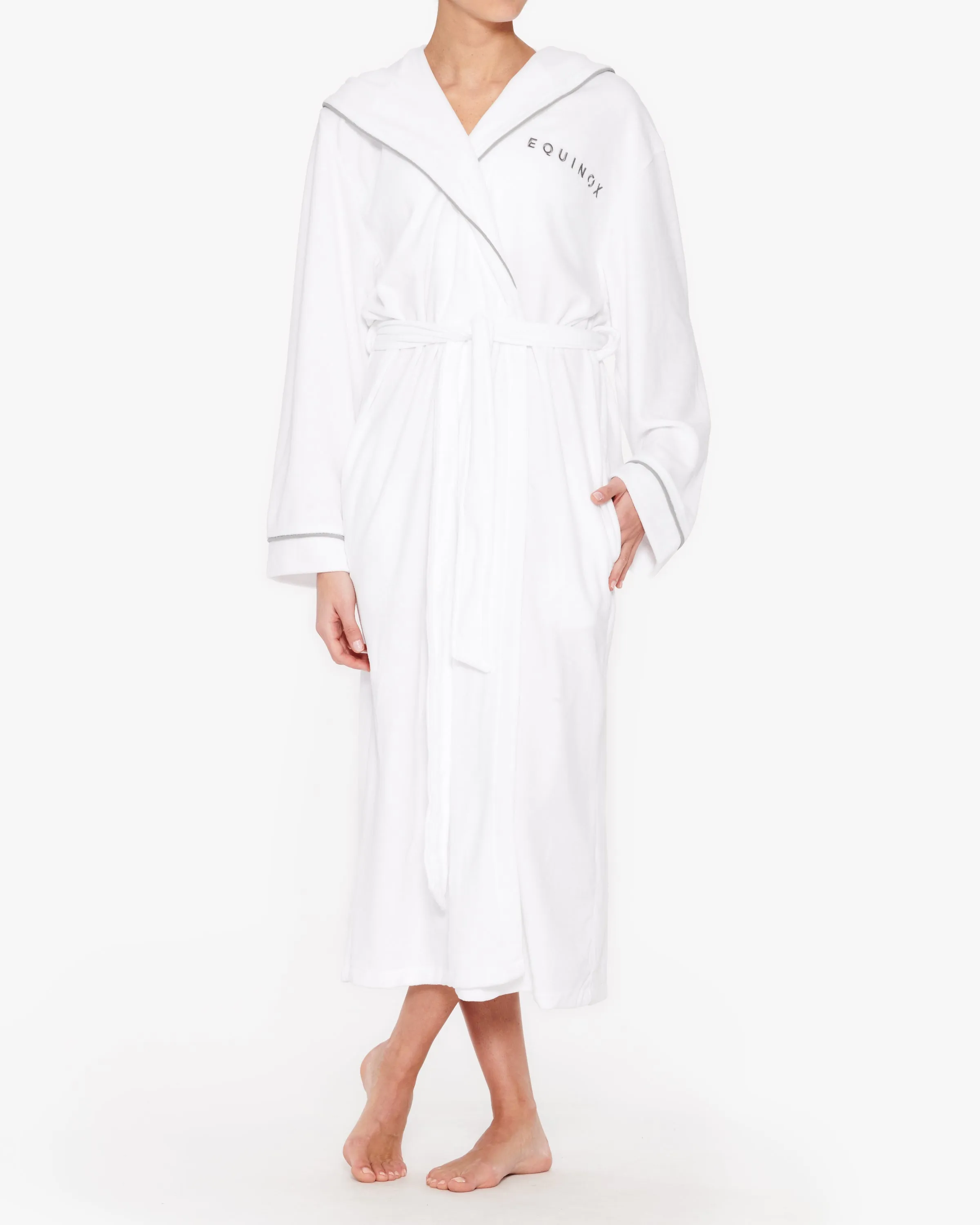 Equinox Unisex Robe