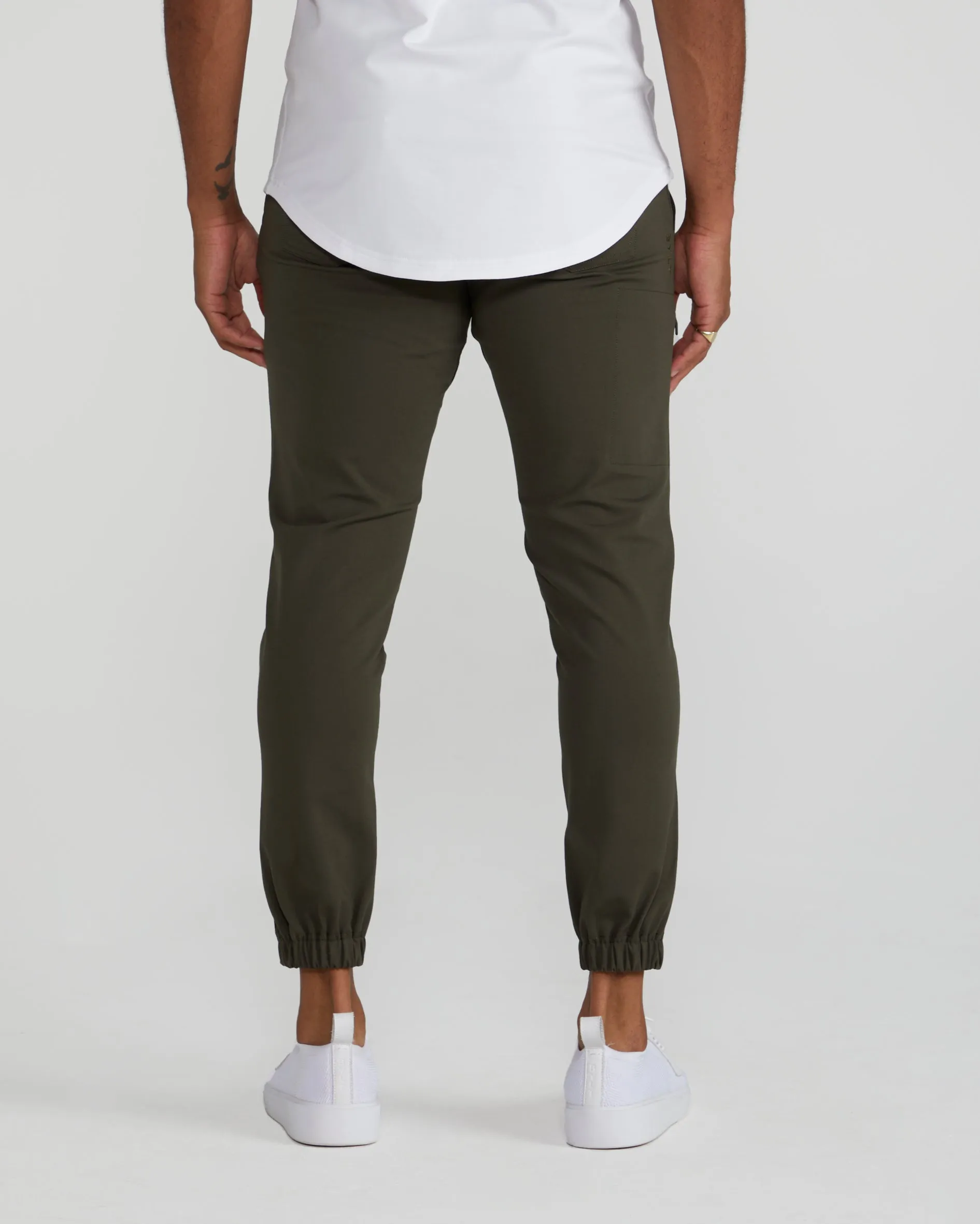 Everyday Jogger Pant <!-- Size 34 -->