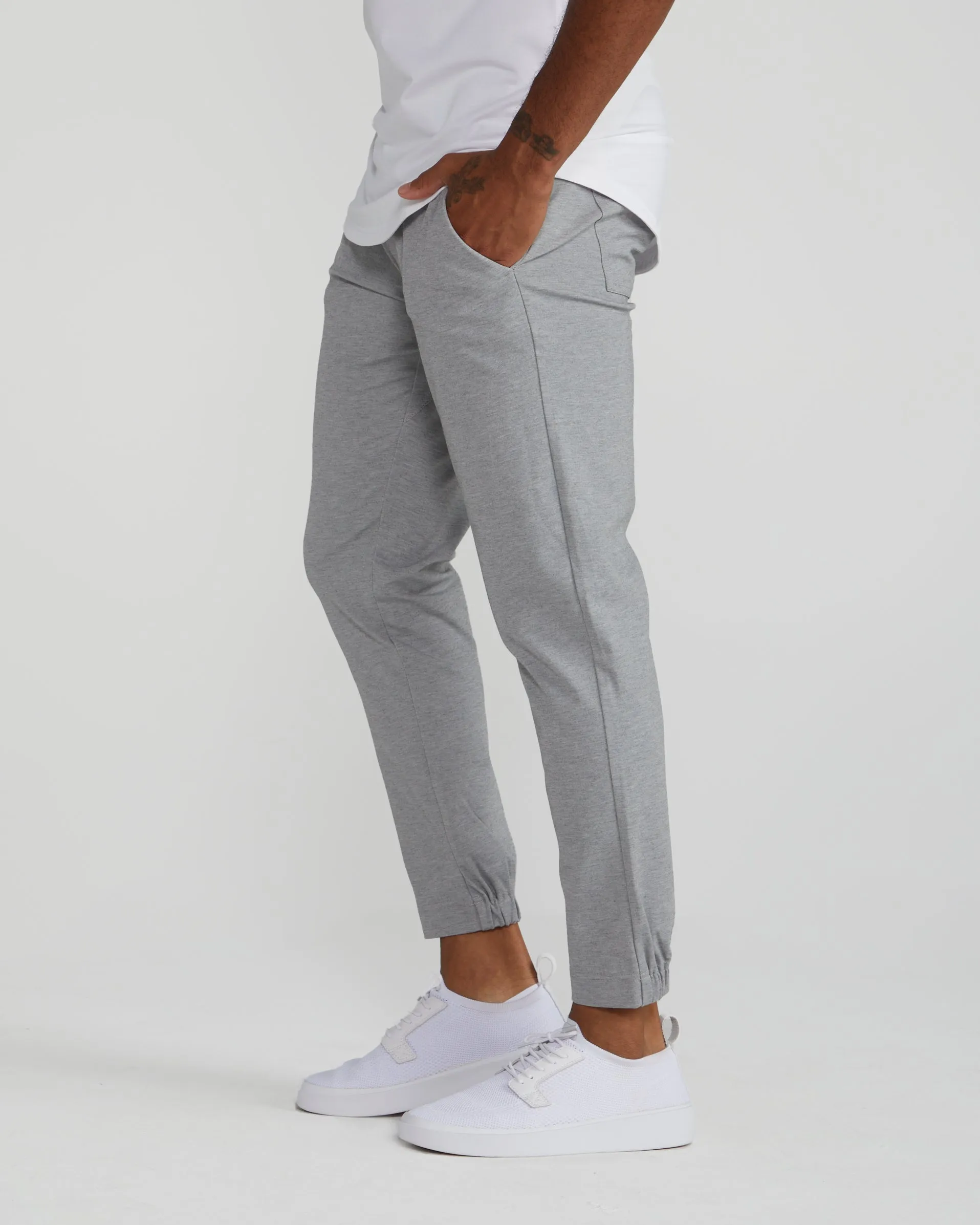 Everyday Jogger Pant <!-- Size 34 -->