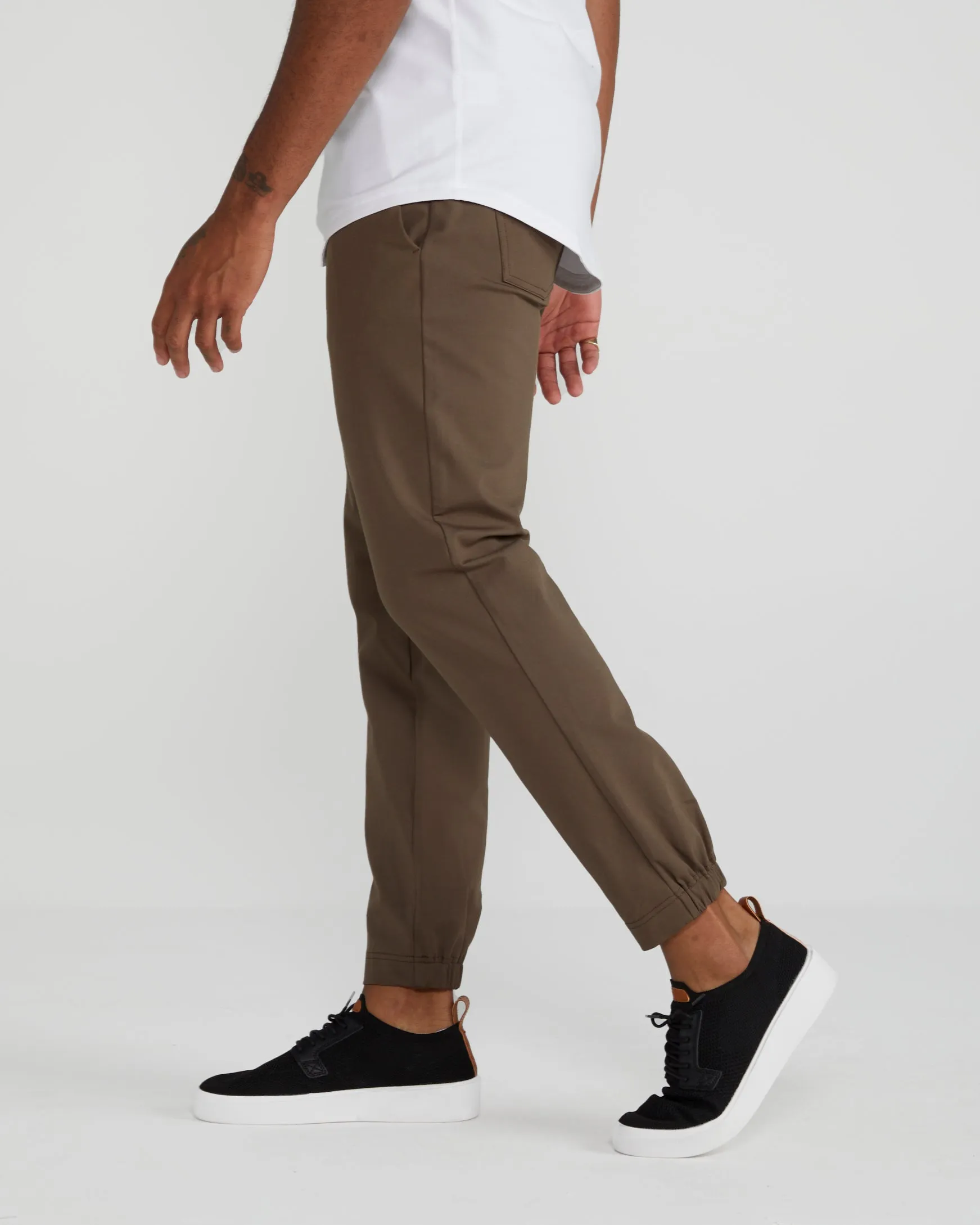 Everyday Jogger Pant <!-- Size 34 -->