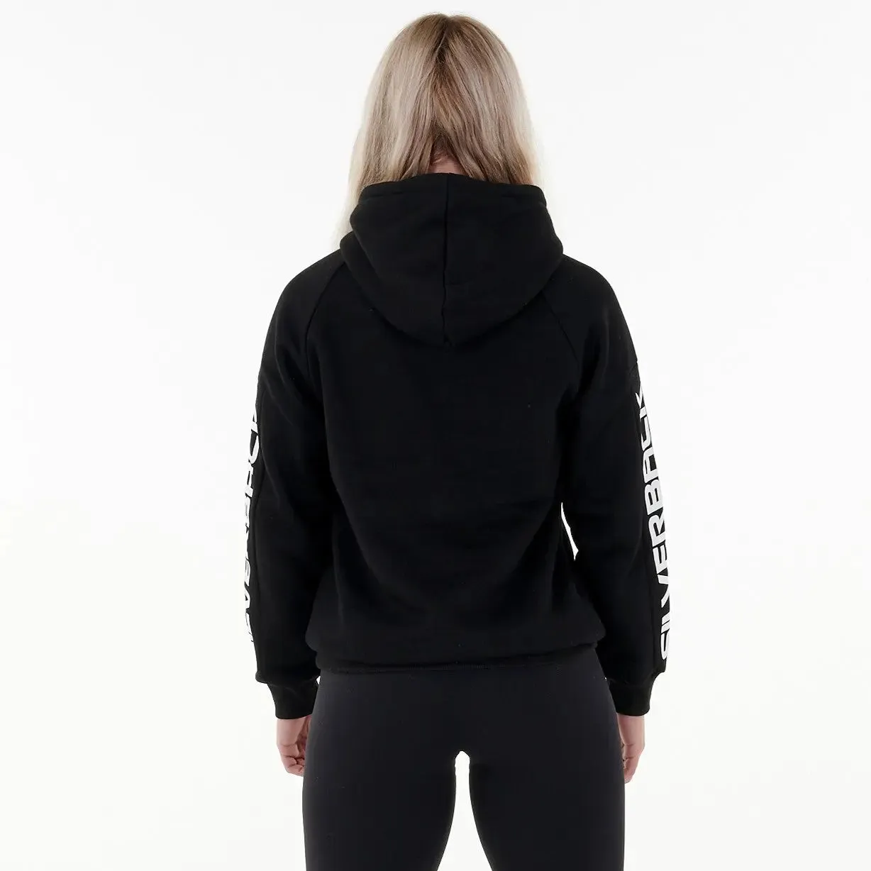 Force Pull Hoodie