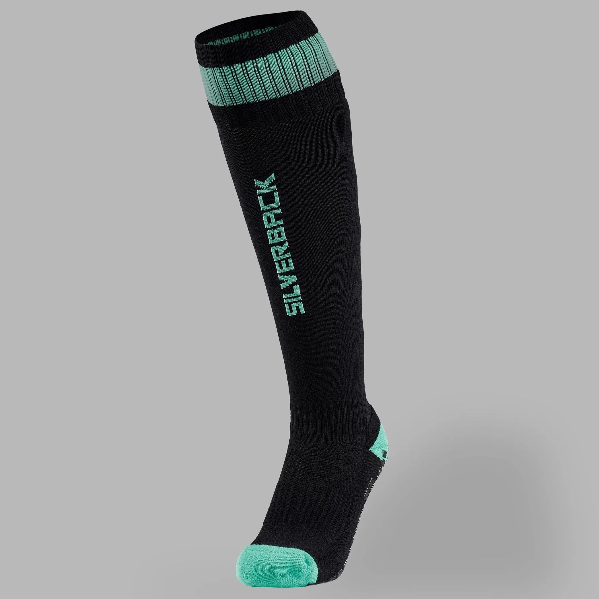 Fortis Gripper Deadlift Socks