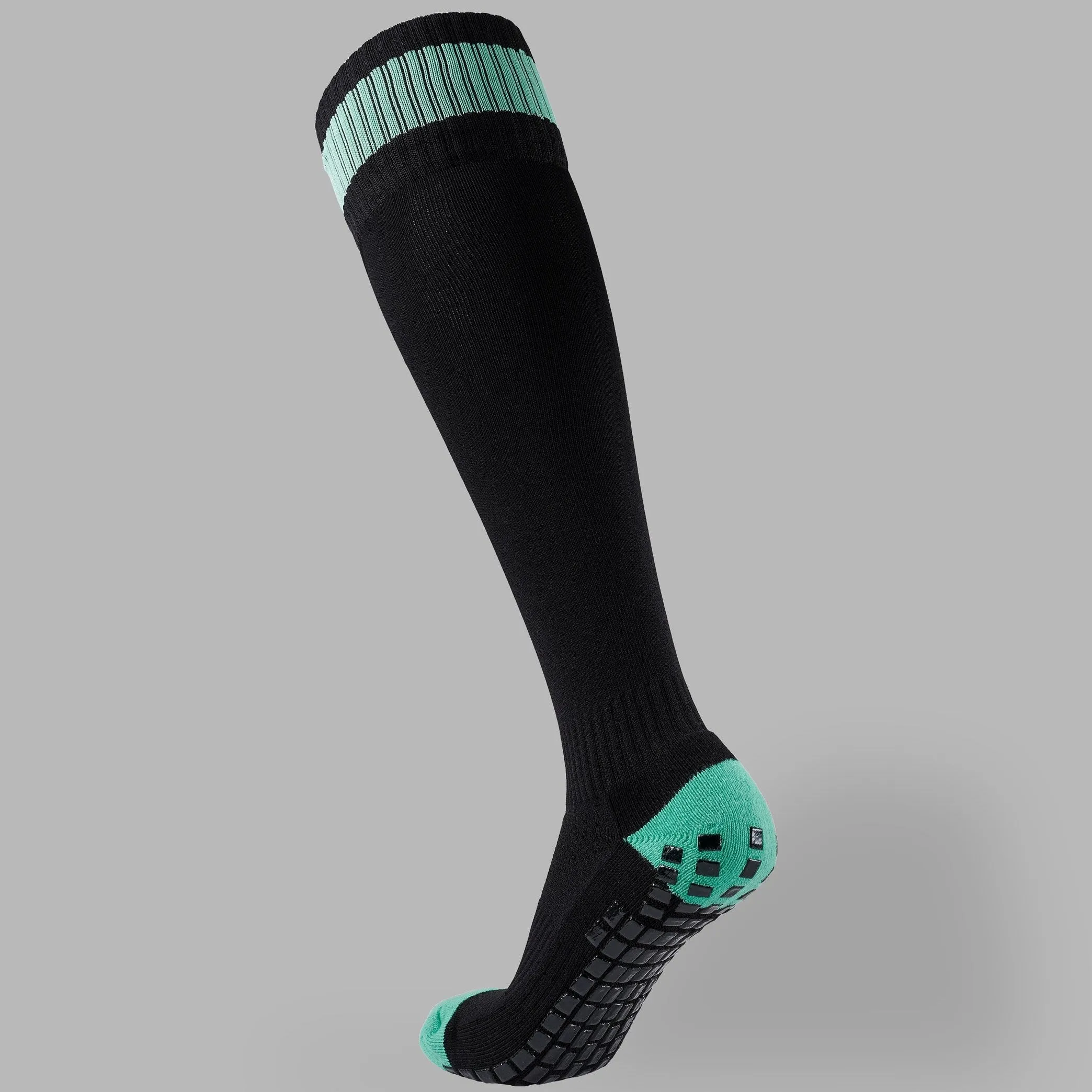 Fortis Gripper Deadlift Socks