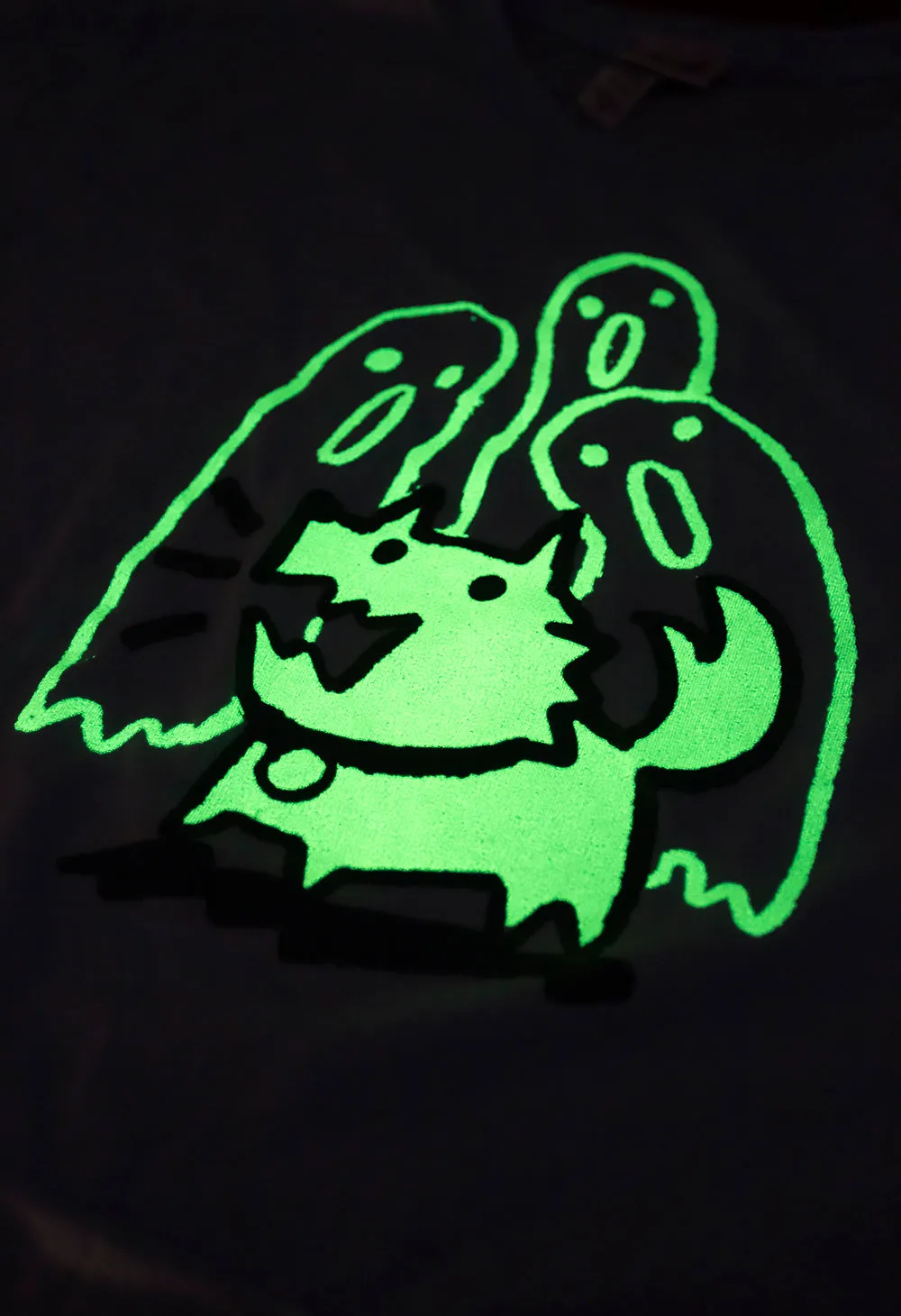 GHOSTHUNTER T-Shirt