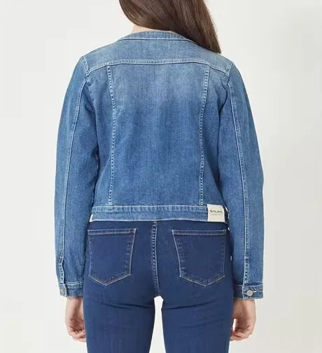 Giacca Jeans Barta JENNA-EVA Bolero