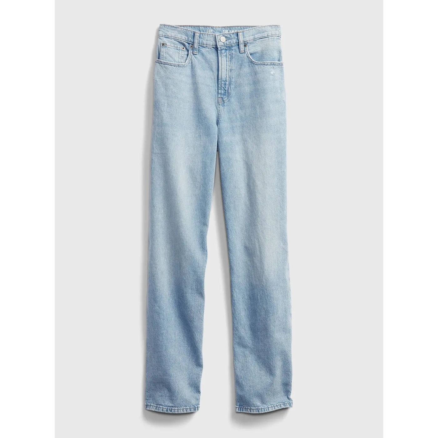 GP Sky Hi Rise Taper Jeans