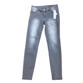 Grey Jeans Skinny White House Black Market, Size 6