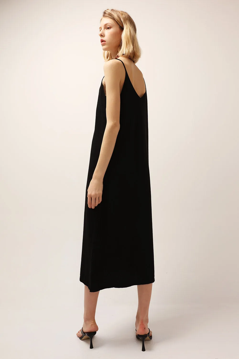 Harper Cami Maxi Dress