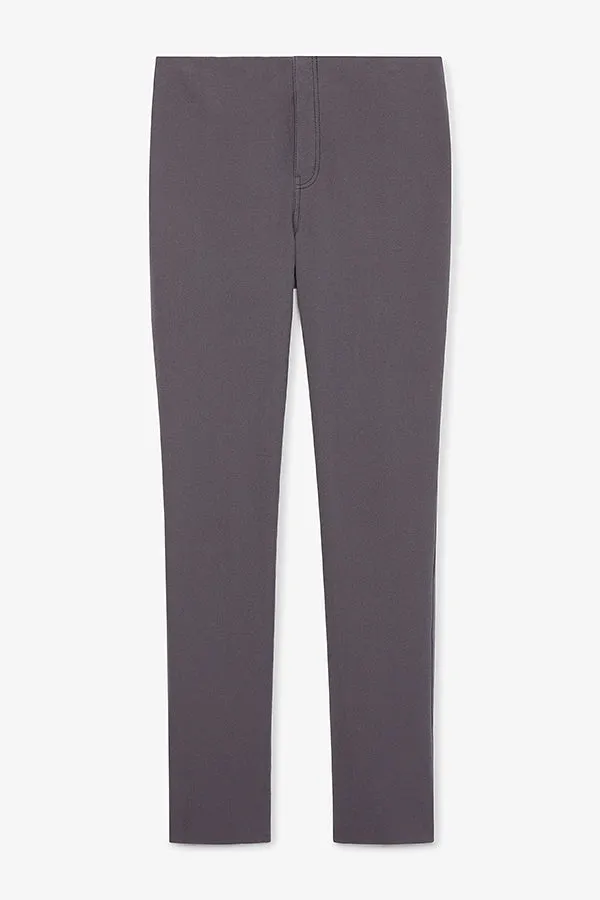 Hockley Jean - Eco Better Than Denim :: Cool Charcoal