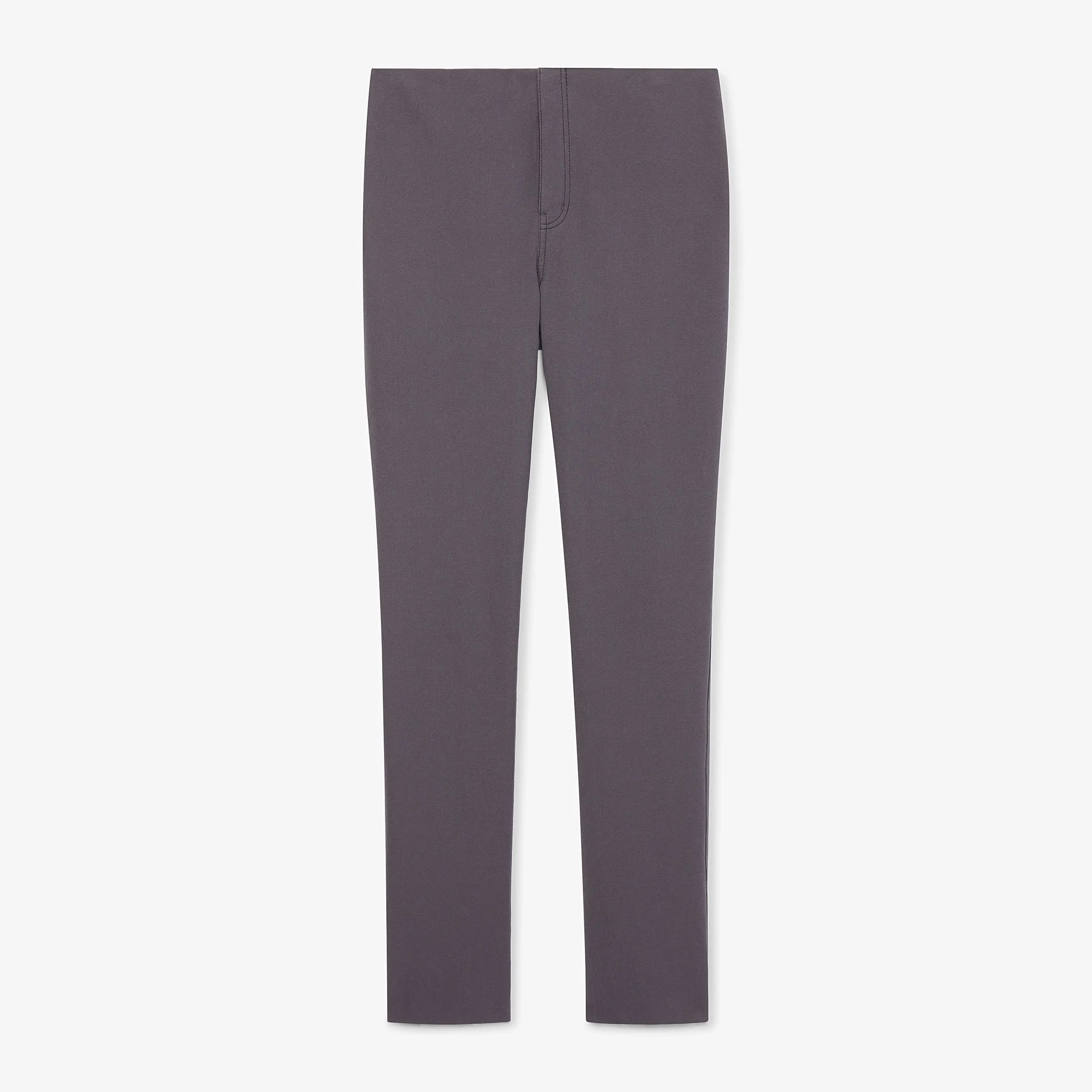 Hockley Jean - Eco Better Than Denim :: Cool Charcoal