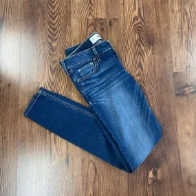 Hollister SIZE 3 Junior's Jeans