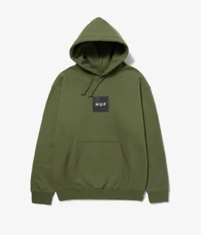 Huf Set Box Pullover Hoodie