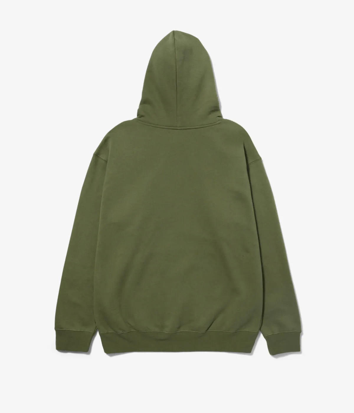 Huf Set Box Pullover Hoodie