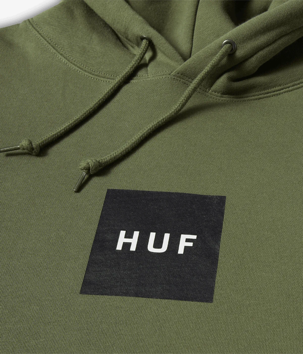 Huf Set Box Pullover Hoodie