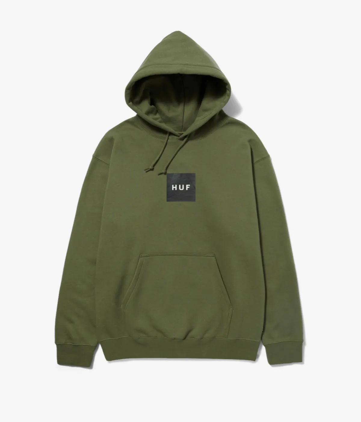 Huf Set Box Pullover Hoodie