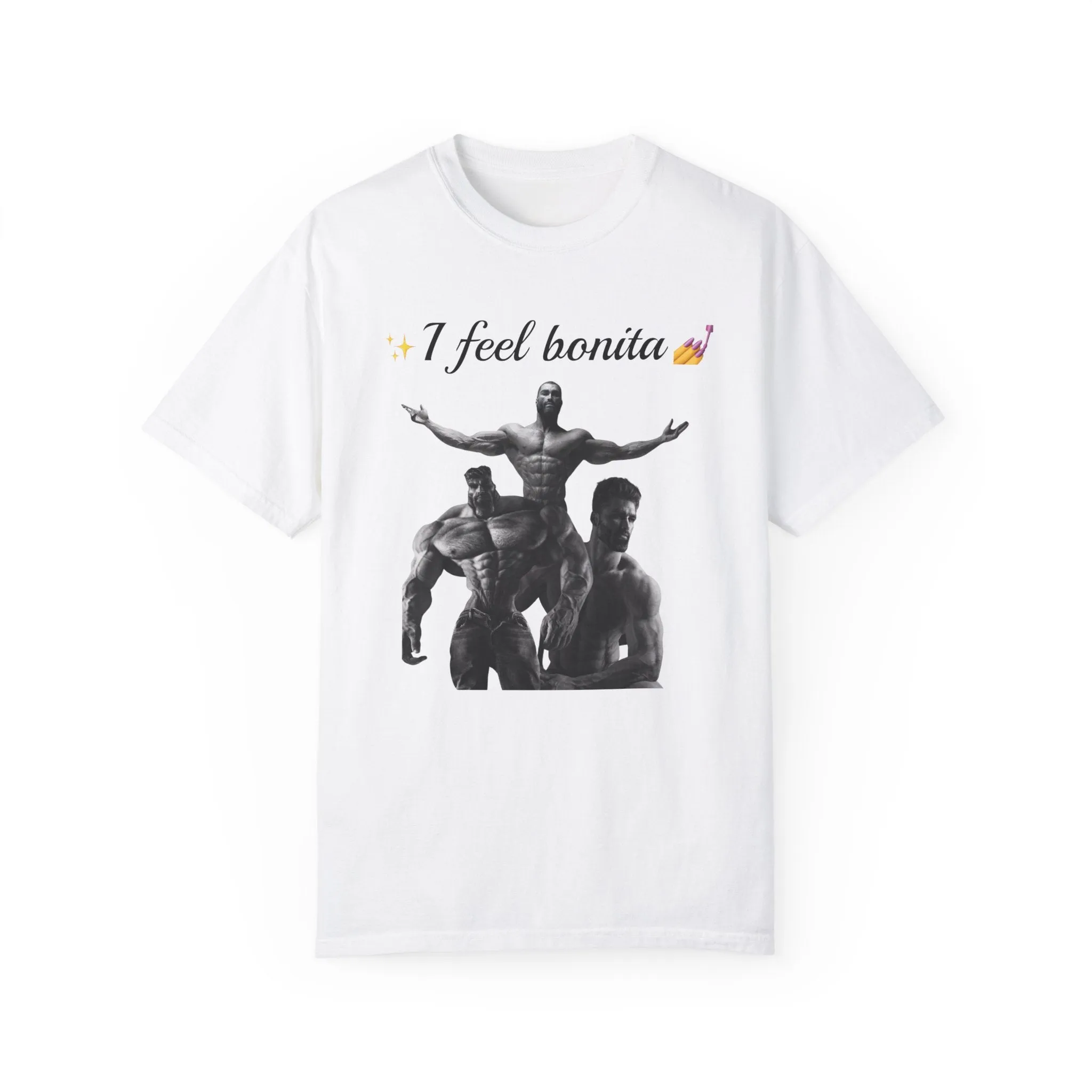 I feel bonita T-shirt