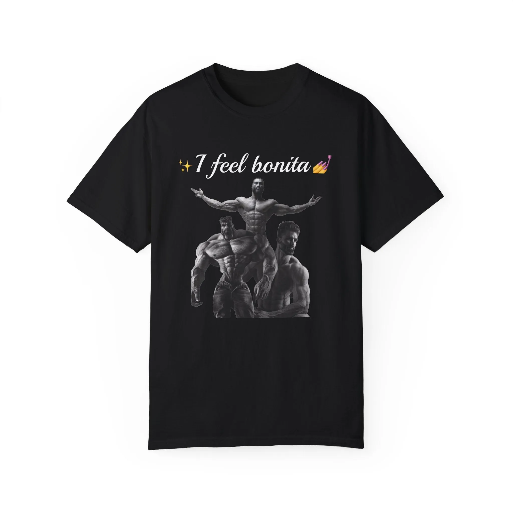 I feel bonita T-shirt