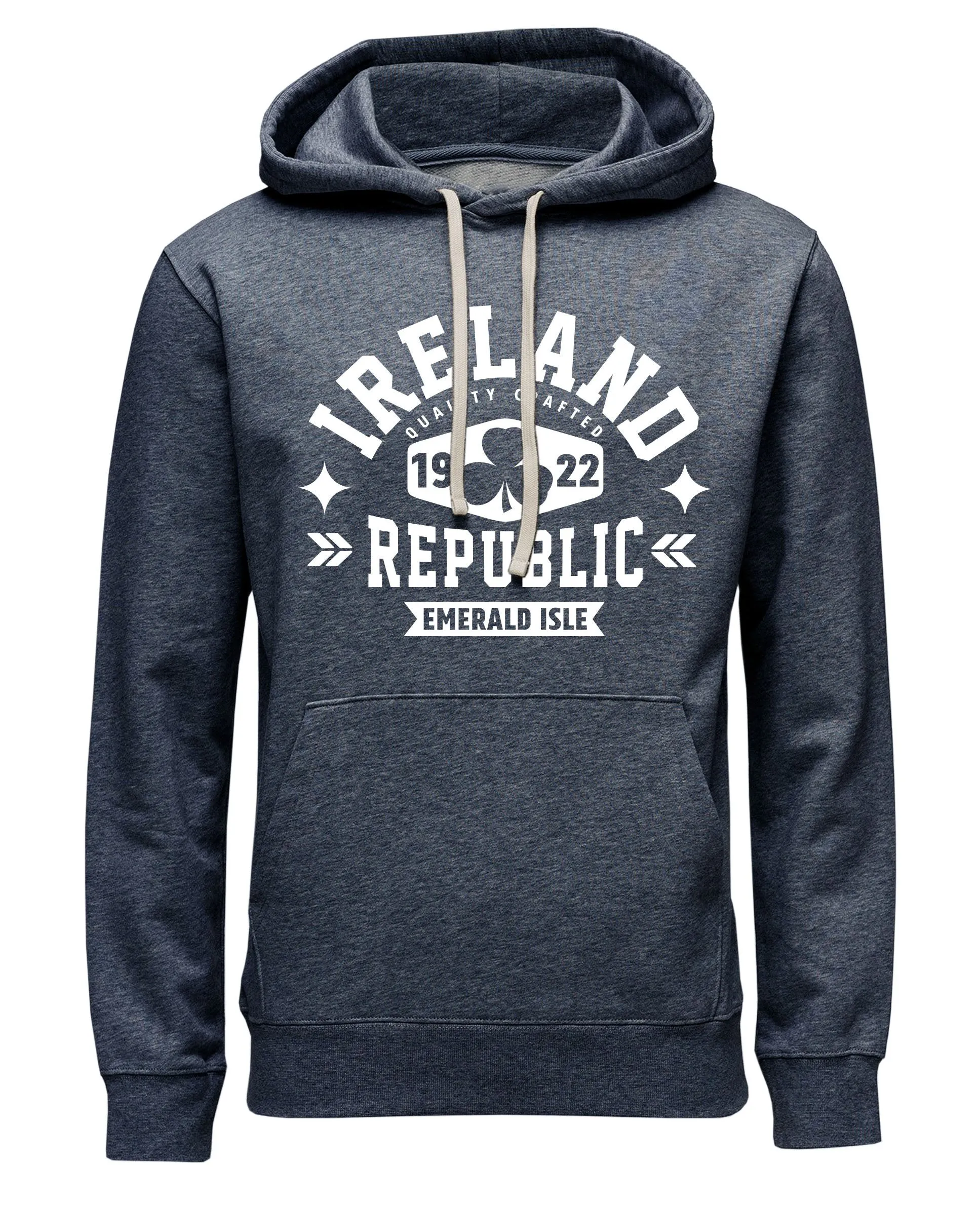 IRELAND REPUBLIC SHAMROCK