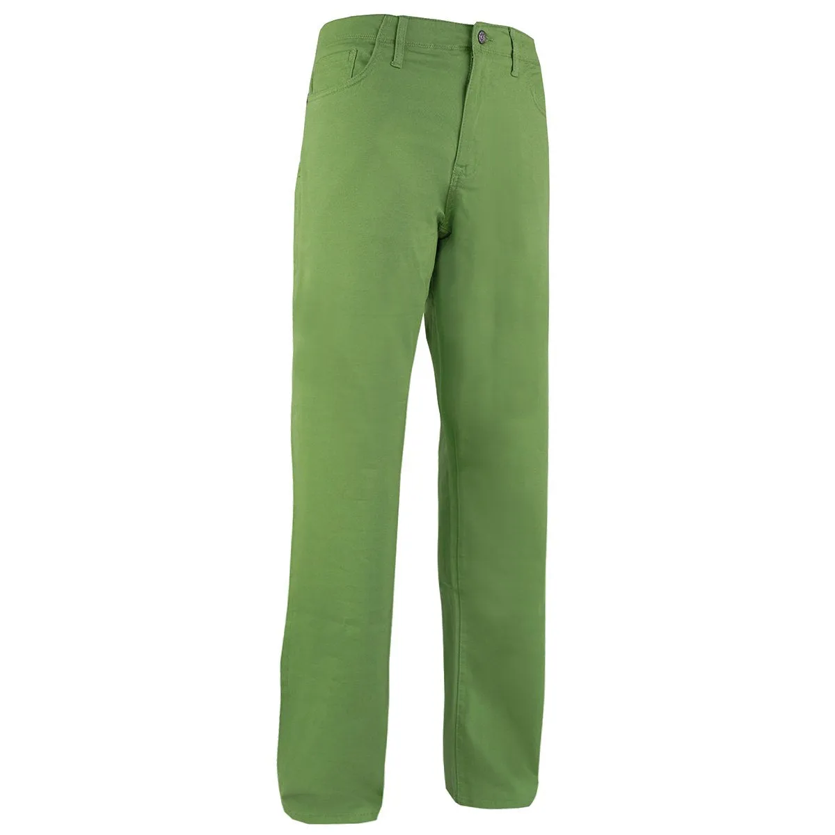 IZOD Men's Twill Sportflex Pants