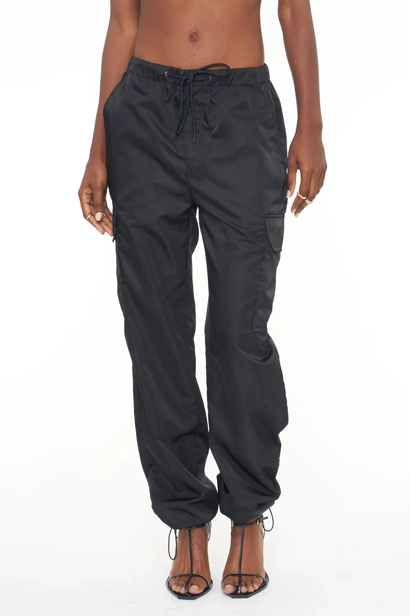 Jade cargo trouser