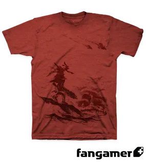 Jak 3 Wasteland Shirt