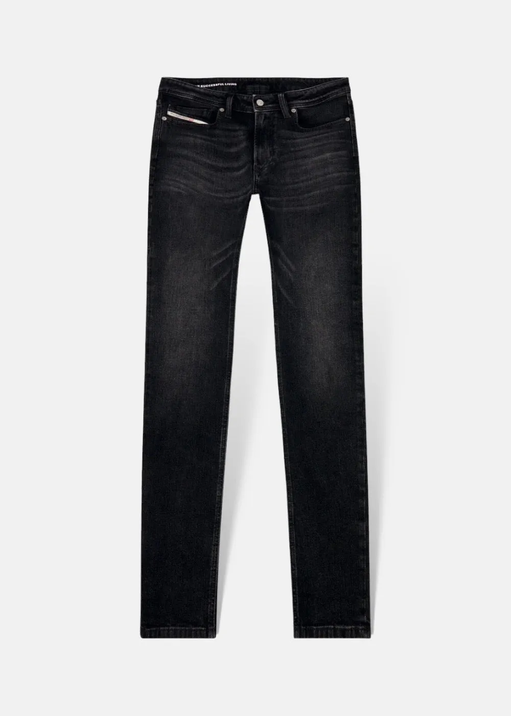 Jeans Diesel Skinny 1979 Sleenker Noir