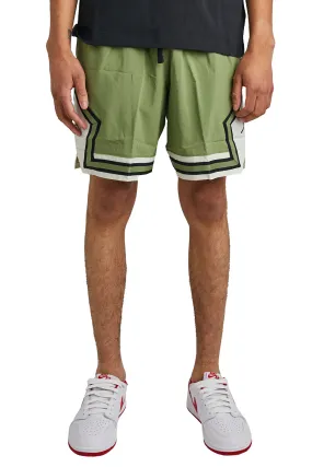 Jordan Dri-Fit Sport Shorts 'Sky J Light Olive/Sea Glass'