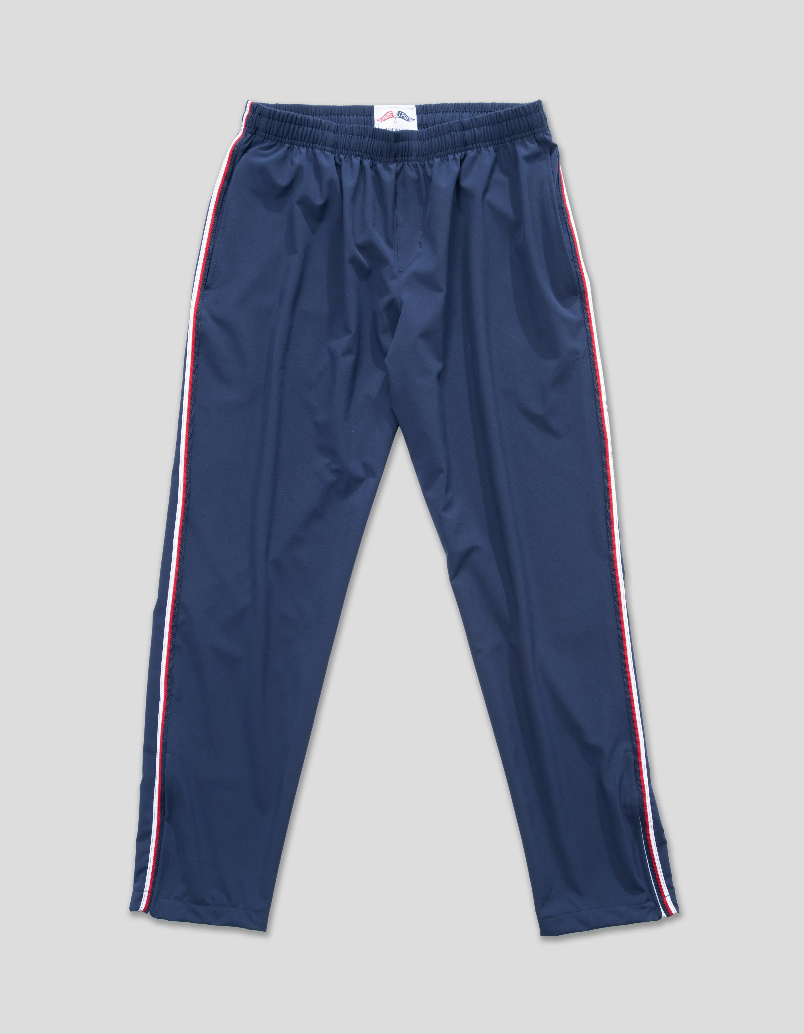 J.PRESS x BOATHOUSE JOURNEY PANT - NAVY