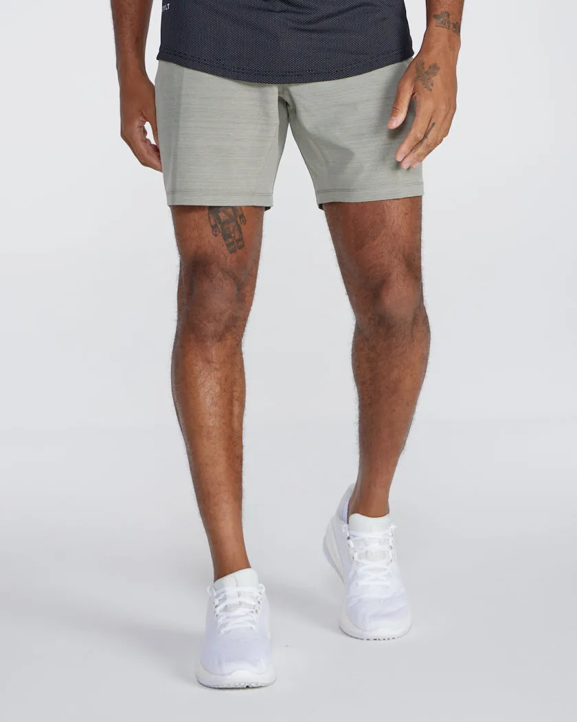 Kinetic Short <!-- Size 33 -->