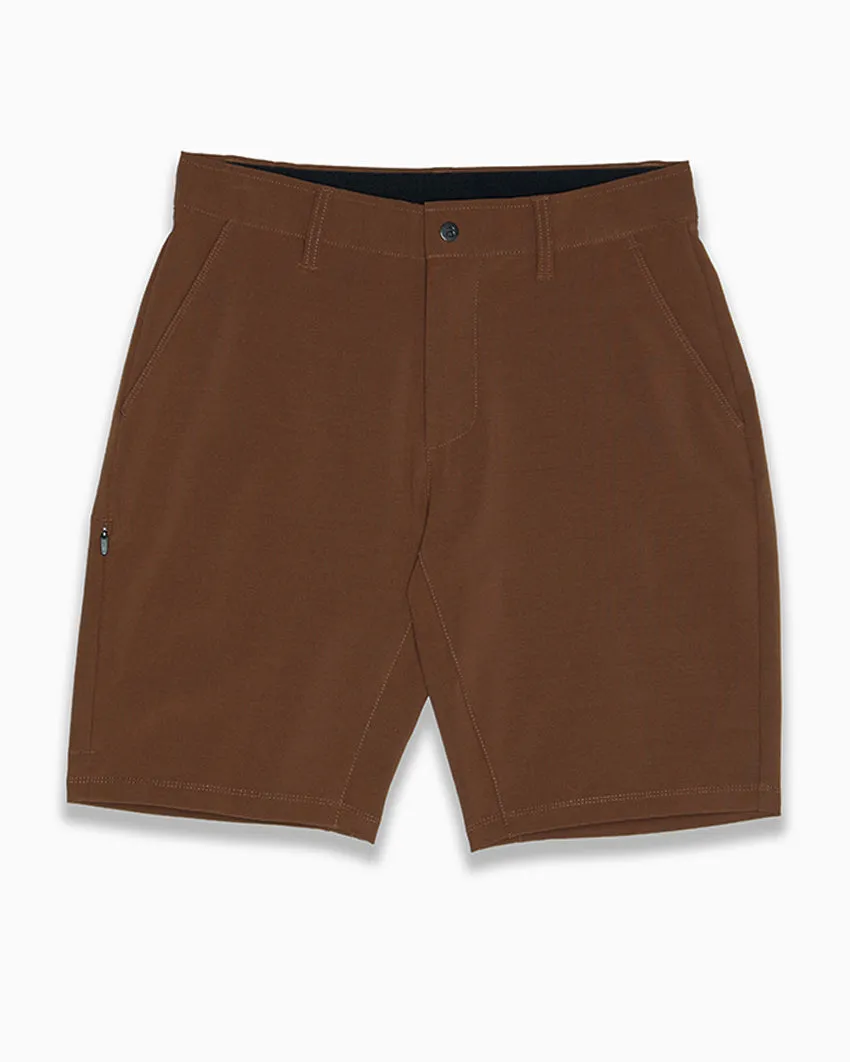 Kinetic Short <!-- Size 33 -->