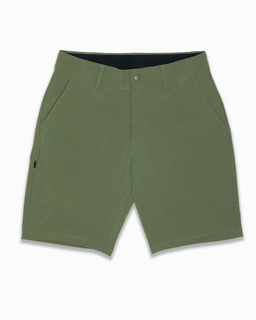 Kinetic Short <!-- Size 33 -->