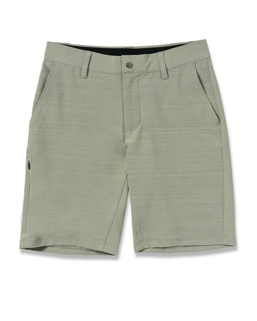 Kinetic Short <!-- Size 33 -->