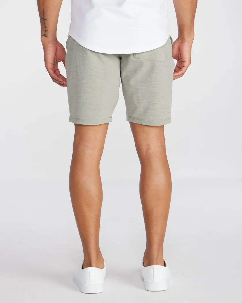 Kinetic Short <!-- Size 33 -->