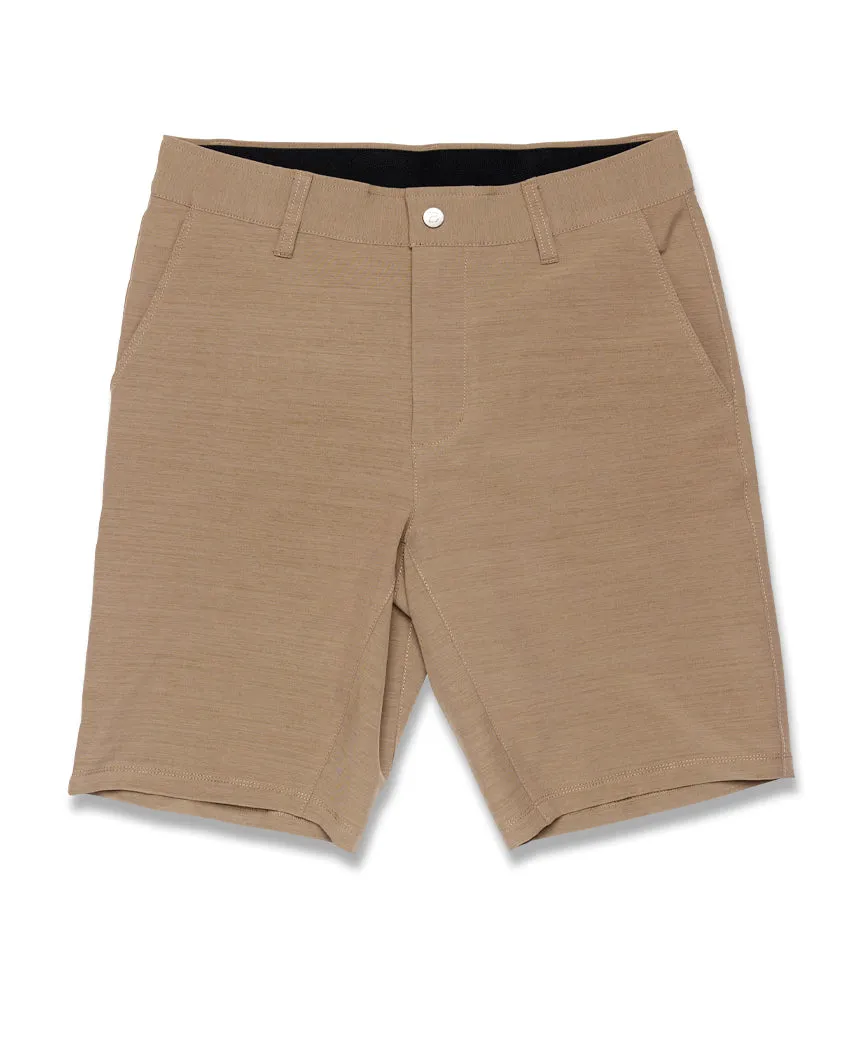 Kinetic Short <!-- Size 33 -->