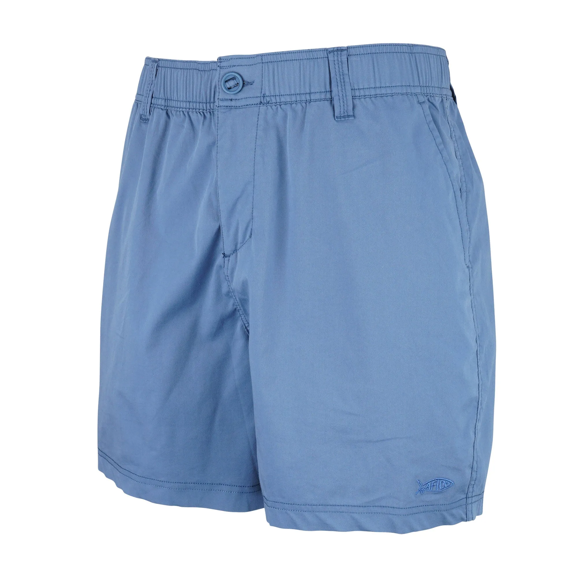 Landlocked Shorts