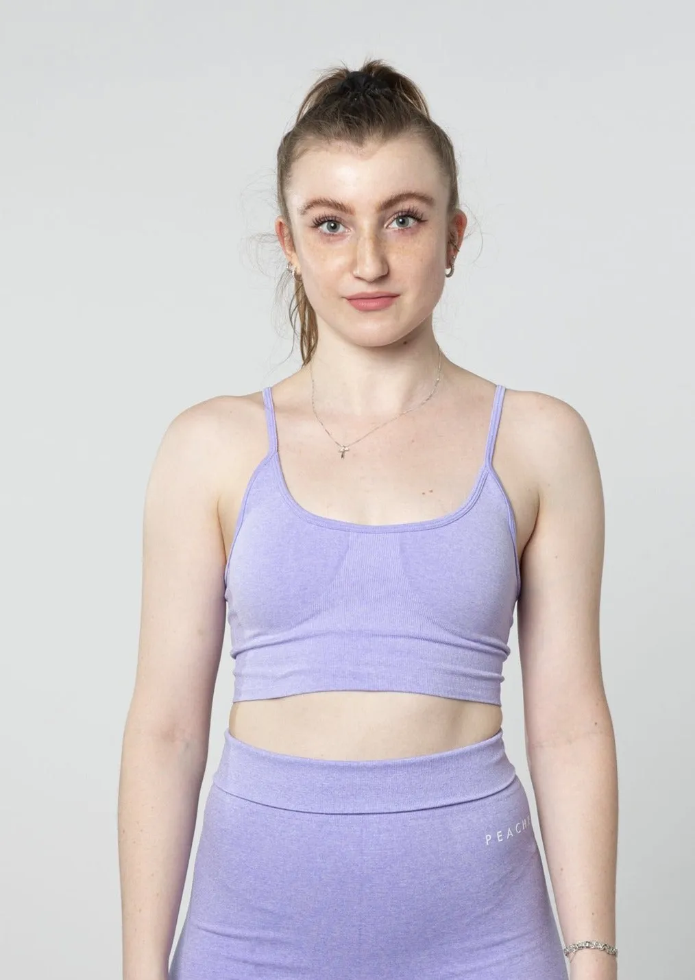 [LASTCHANCE] Classy Seamless Sport-BH