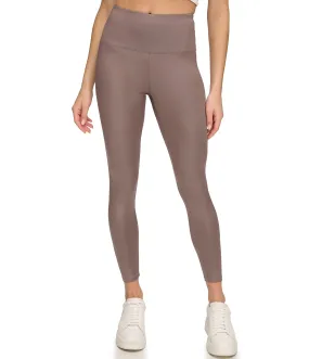 Long High Rise Liquid Legging