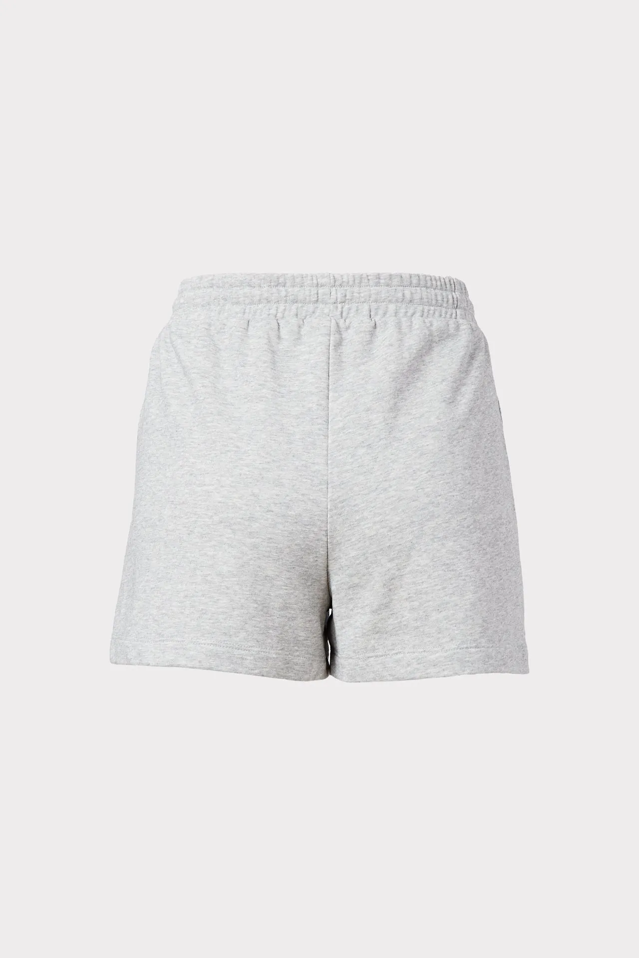 Lorie French Terry Shorts