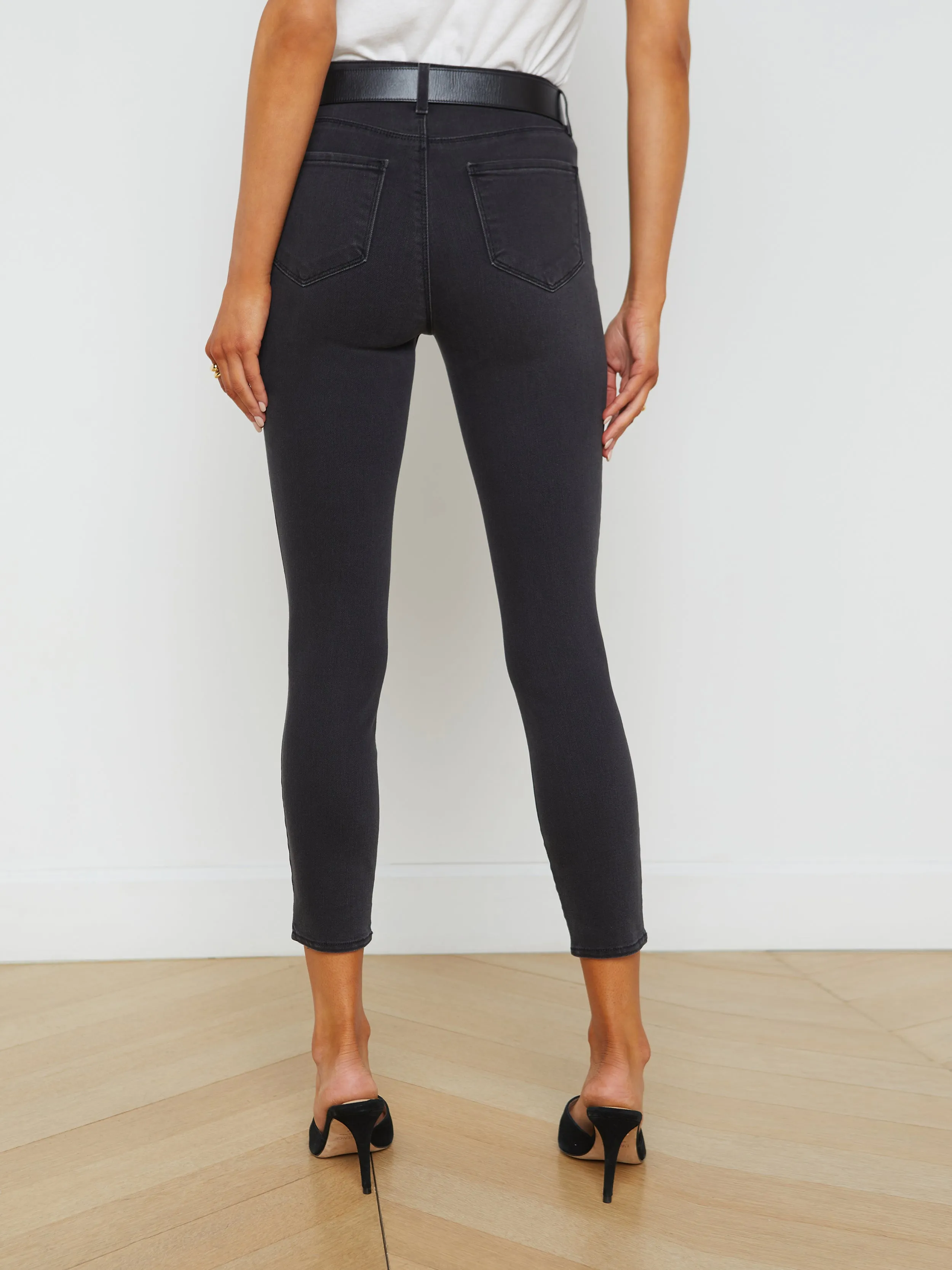 Margot Skinny Jean