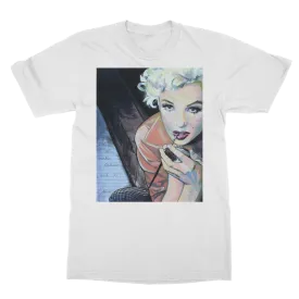 Marilyn Classic Adult T-Shirt